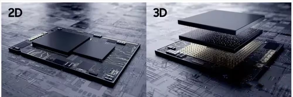 图3：三星的X-Cube 3D封装技术.jpg